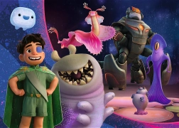 Puzzle Elio 200 Teile Trefl