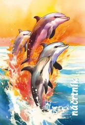 Skizzenbuch A5, 40 Blatt