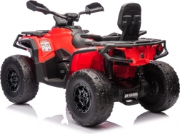 Elektrisches Kinder-Quad Can Am Outlander mit Fernsteuerung
