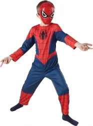 Premium Kinder-Maske SPIDERMAN