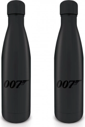 Edelstahlflasche 550 ml JAMES BOND