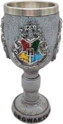 Edelstahlbecher Harry Potter - 1 Stück
