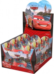 Weicher Schaumstoffball CARS 100 mm