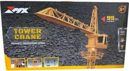 RC-Kran mit Fernsteuerung
