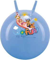 Hüpfball mit PAW PATROL-Motiv 50 cm