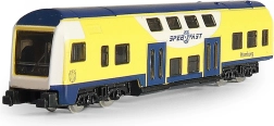 Metall-Mini Regionalzug 1:48, 16 cm