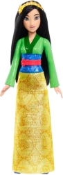 Puppe Prinzessin Mulan