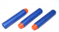 Schaumstoffdarts für Spielzeugpistolen – 20 Stück