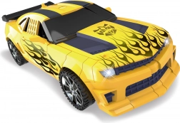 Autorobot mit Effekten 38 cm