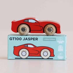 Holzauto Jasper Le Toy Van