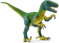Schleich Velociraptor Figur