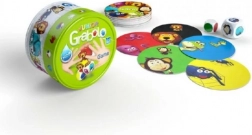 Kartenspiel Grabolo Junior
