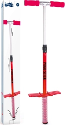 Pogo-Stange Small Foot mit verstellbarer Höhe