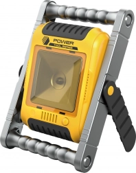 Multifunktionale Taschenlampe mit Lichteffekten