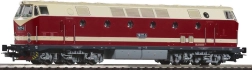Piko Diesellokomotive BR 119 (schwarzer Drehgestellrahmen) DR IV - 59934