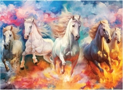 Anatolian Puzzle Svoboda - 1000 Teile