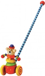 Plüschbär zum Drucken