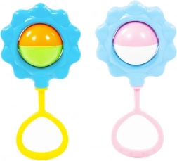 Rassel Sonnchen 16 cm