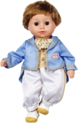 Baby Annabell Little Sweet Prinz 36 cm Puppe