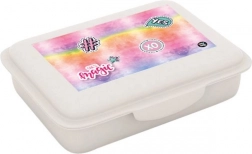 Brotzeitdose mit Einsatzfach