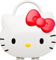 Kreativset im Koffer HELLO KITTY