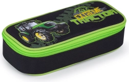 Etui-Schülermäppchen Komfort mit Traktormotiv