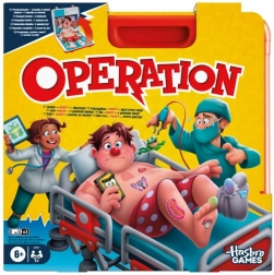 Hasbro Operation - Kinderspiel