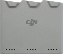 Bidirektionaler Ladeverteiler für DJI Mini 5 Pro