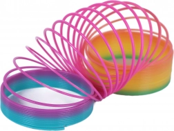 Magische Regenbogenfeder 7,5 cm