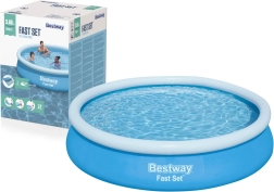 Garten-Aufblasbarer Pool 366 x 76 cm Bestway