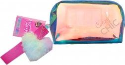 Clementoni Crazy Chic Teen: Lovely MakeUp weiches Etui