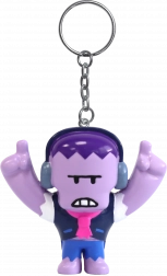 Schlüsselanhänger mit Brawl Stars Motiv