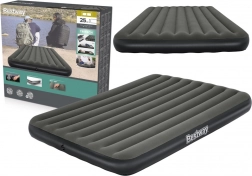 Bestway aufblasbare Matratze Queen Tritech Air 203 × 152 × 25 cm, Doppelbett