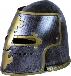 Templerritterhelm