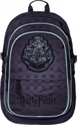 Schulrucksack Core Harry Potter Hogwarts schwarz