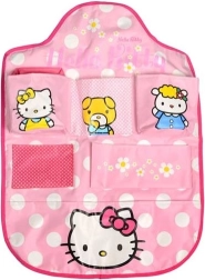 OXYBAG Rücksitz-Organizer HELLO KITTY