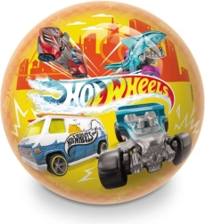 Biogummiball 14 cm – HOT WHEELS