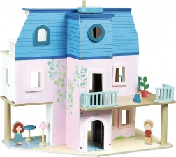 Holzpuppenhaus von Vilac