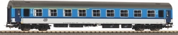Piko Reisezugwagen 1./2. Klasse NAJBRT ČD H0
