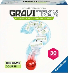 Interaktive Kugelbahn RAVENSBURGER GRAVITRAX THE GAME COURSE