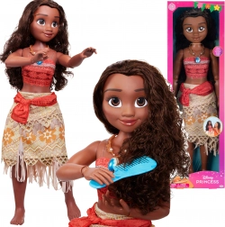 Disney Prinzessin Moana – große Puppe 81 cm
