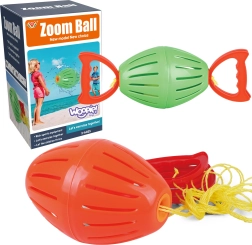 Wasserspiel Zoom Ball von Woopie