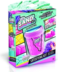 So Sand Magischer Sand Einzeln Verpackt