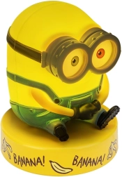 Leuchtende LED-Figur Icon Light – Minions