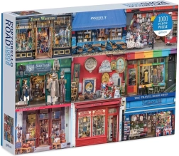 Puzzle Portobello Road 1000 Teile