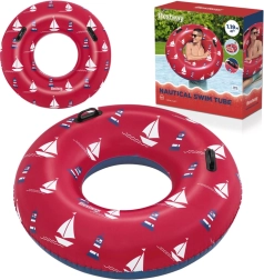 Bestway großer Schwimmring 119 cm