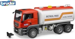 Bruder MAN TGS Tanklastwagen