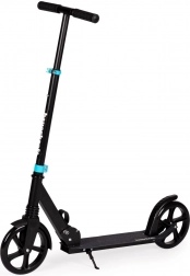 Faltbarer City-Roller für Kinder und Teenager 200 mm, verstellbare Höhe 95–105 cm