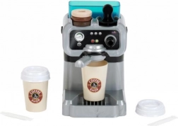 Barista-Set mit Kinder-Espressomaschine