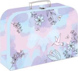 Kinderkoffer Kolibri 34 cm